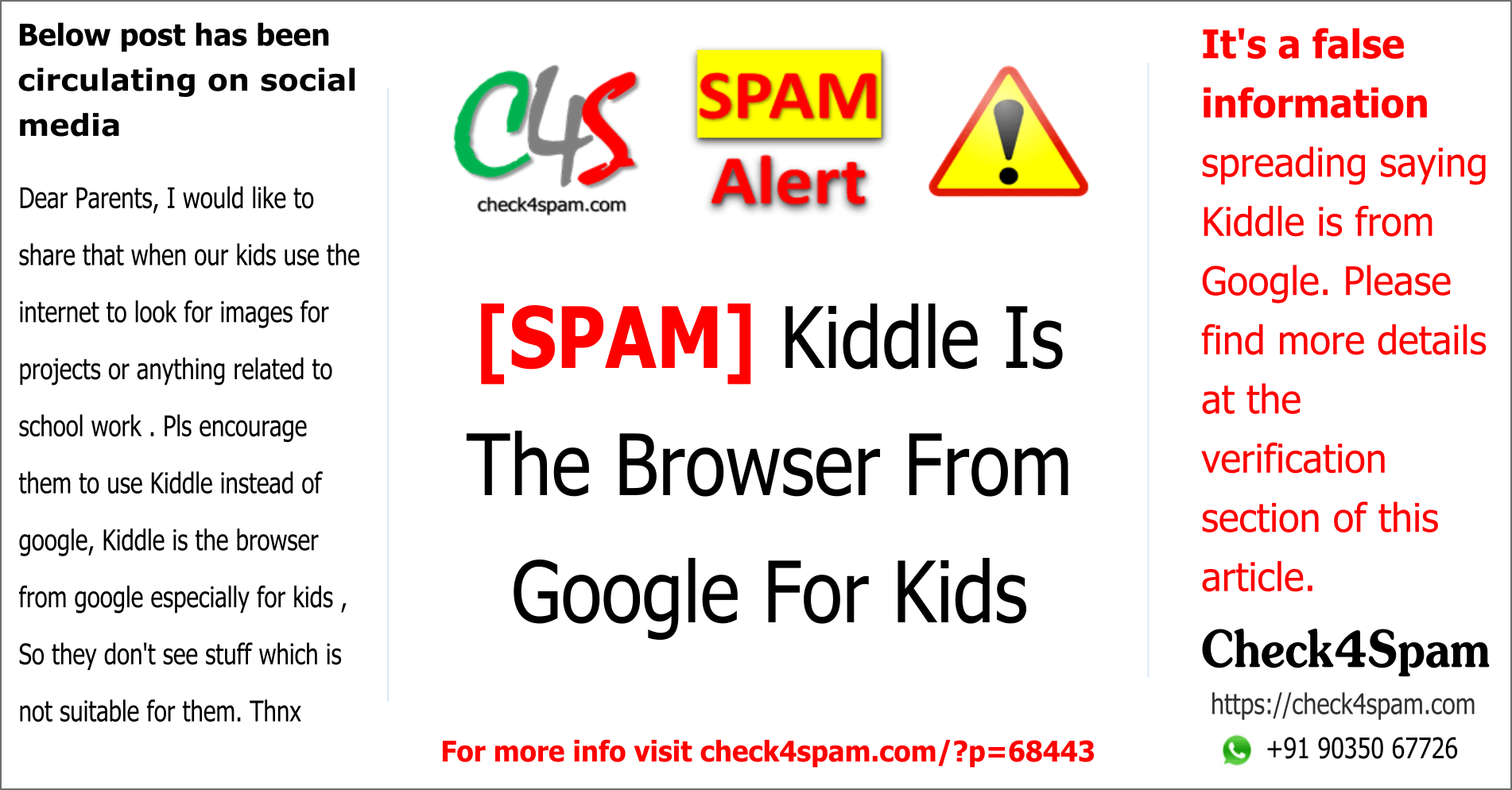 kiddle google browser kids - SPAM