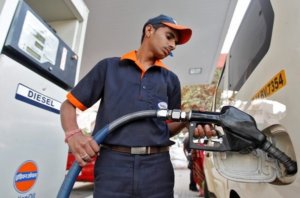 petrol pump cheating lose money every visit - SPAM
