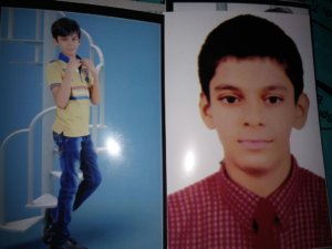 Dhruv Verma 14 yrs boy missing - closed