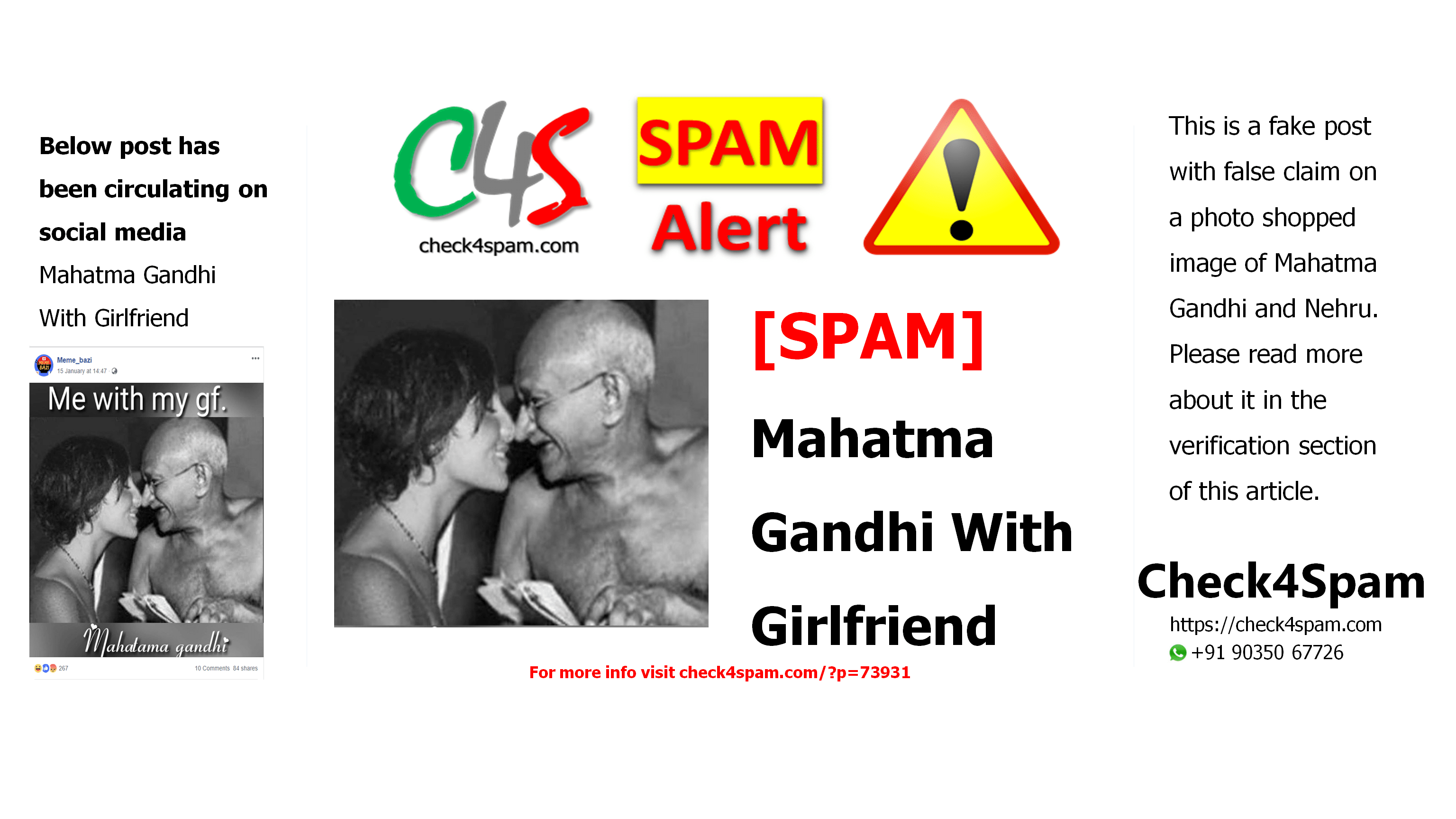 Mahatma gandhi xxx with british girl