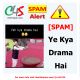 Ye Kya Drama Hai